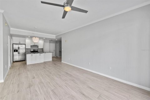 Купить кондоминиум в Тампа, Флорида 3 комнаты, 110м2, № 2106035 - фото 11