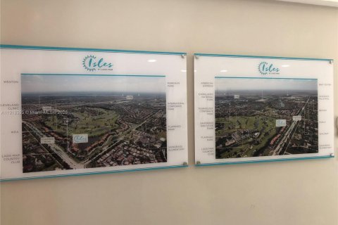 Снять в аренду кондоминиум в Санрайз, Флорида 1 спальня, 69.03м2, № 2020497 - фото 28