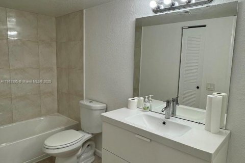 Снять в аренду кондоминиум в Санрайз, Флорида 1 спальня, 69.03м2, № 2020497 - фото 17