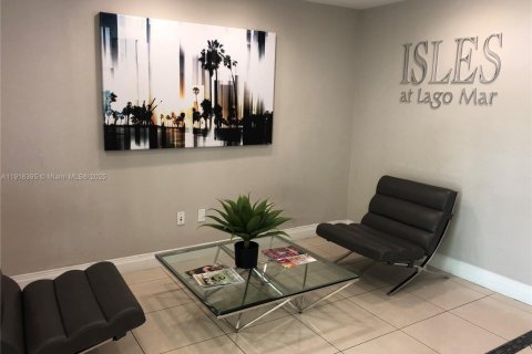 Снять в аренду кондоминиум в Санрайз, Флорида 1 спальня, 69.03м2, № 2020497 - фото 30