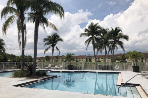 Снять в аренду кондоминиум в Санрайз, Флорида 1 спальня, 69.03м2, № 2020497 - фото 22