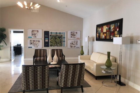 Снять в аренду кондоминиум в Санрайз, Флорида 1 спальня, 69.03м2, № 2020497 - фото 24