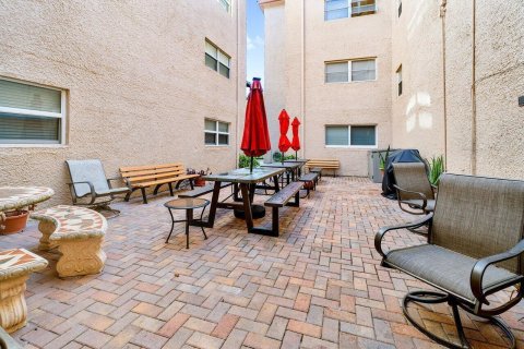 Copropriété à louer à Boynton Beach, Floride: 1 chambre, 70.05 m2 № 2340098 - photo 20