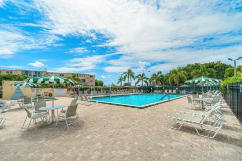 Copropriété à louer à Boynton Beach, Floride: 1 chambre, 70.05 m2 № 2340098 - photo 29