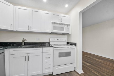 Copropriété à louer à Boynton Beach, Floride: 1 chambre, 70.05 m2 № 2340098 - photo 7