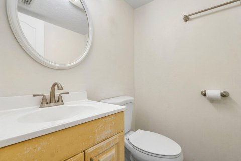 Copropriété à louer à Boynton Beach, Floride: 1 chambre, 70.05 m2 № 2340098 - photo 19
