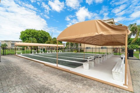 Copropriété à louer à Boynton Beach, Floride: 1 chambre, 70.05 m2 № 2340098 - photo 27