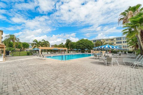 Copropriété à louer à Boynton Beach, Floride: 1 chambre, 70.05 m2 № 2340098 - photo 26