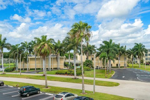 Copropriété à louer à Boynton Beach, Floride: 1 chambre, 70.05 m2 № 2340098 - photo 23