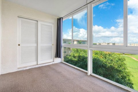 Copropriété à louer à Boynton Beach, Floride: 1 chambre, 70.05 m2 № 2340098 - photo 13