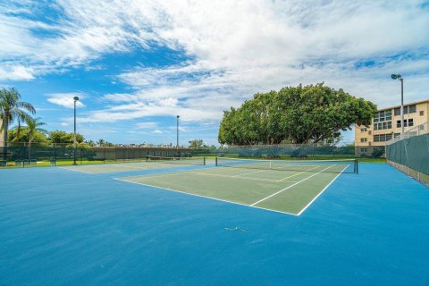 Copropriété à louer à Boynton Beach, Floride: 1 chambre, 70.05 m2 № 2340098 - photo 30