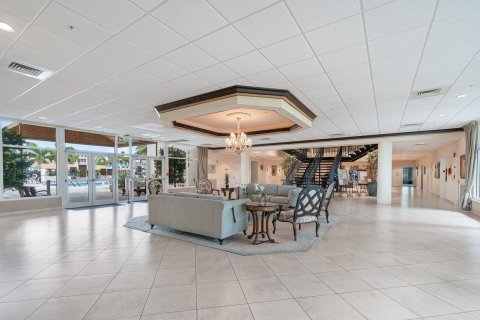 Copropriété à louer à Boynton Beach, Floride: 1 chambre, 70.05 m2 № 2340098 - photo 25
