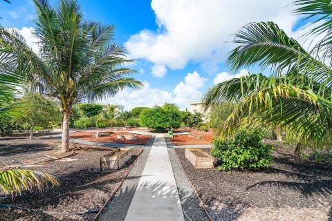 Copropriété à louer à Boynton Beach, Floride: 1 chambre, 70.05 m2 № 2340098 - photo 21