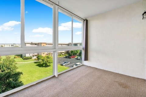 Copropriété à louer à Boynton Beach, Floride: 1 chambre, 70.05 m2 № 2340098 - photo 12