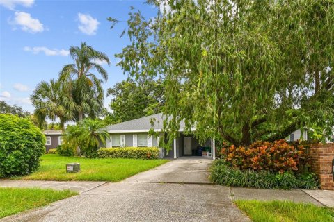 House in Tampa, Florida 4 bedrooms, 181.25 sq.m. № 1866009 - photo 16