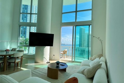 Снять в аренду кондоминиум в Майами, Флорида 1 спальня, 106.47м2, № 2005405 - фото 10