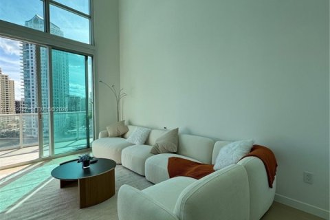 Снять в аренду кондоминиум в Майами, Флорида 1 спальня, 106.47м2, № 2005405 - фото 19