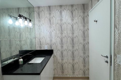 Снять в аренду кондоминиум в Майами, Флорида 1 спальня, 106.47м2, № 2005405 - фото 22