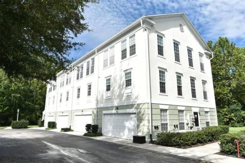 Condo à Celebration, Floride, 4 chambres № 2413480