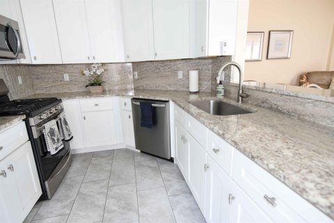 Casa en venta en Port St. Lucie, Florida, 2 dormitorios, 139.82 m2 № 2176041 - foto 13