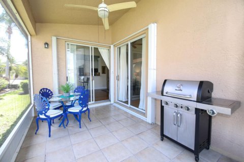 Casa en venta en Port St. Lucie, Florida, 2 dormitorios, 139.82 m2 № 2176041 - foto 27