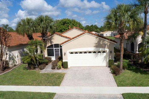 Casa en venta en Port St. Lucie, Florida, 2 dormitorios, 139.82 m2 № 2176041 - foto 28
