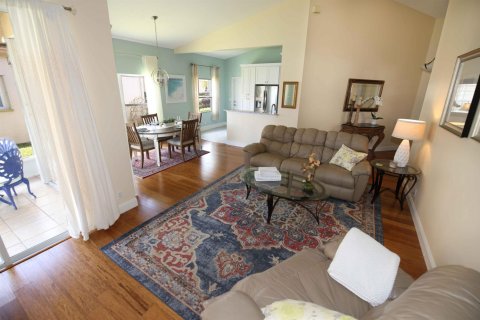 Casa en venta en Port St. Lucie, Florida, 2 dormitorios, 139.82 m2 № 2176041 - foto 9