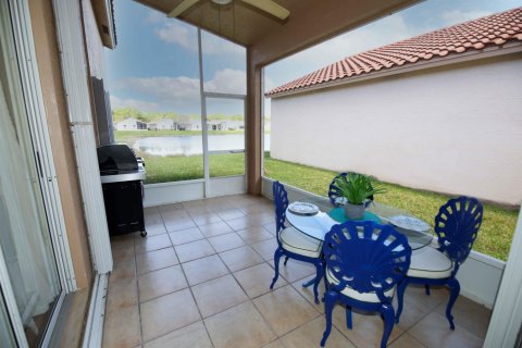 Casa en venta en Port St. Lucie, Florida, 2 dormitorios, 139.82 m2 № 2176041 - foto 25
