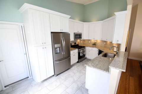 Casa en venta en Port St. Lucie, Florida, 2 dormitorios, 139.82 m2 № 2176041 - foto 10