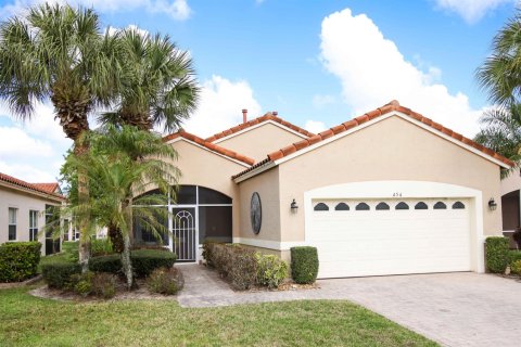 Casa en Port St. Lucie, Florida 2 dormitorios, 139.82 m2 № 2176041