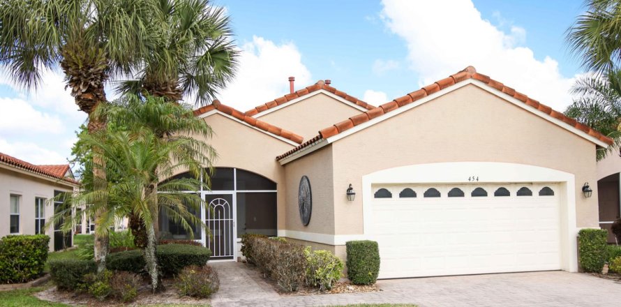 Casa en Port St. Lucie, Florida 2 dormitorios, 139.82 m2 № 2176041
