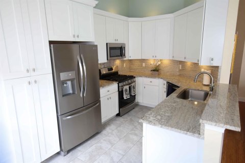 Casa en venta en Port St. Lucie, Florida, 2 dormitorios, 139.82 m2 № 2176041 - foto 11