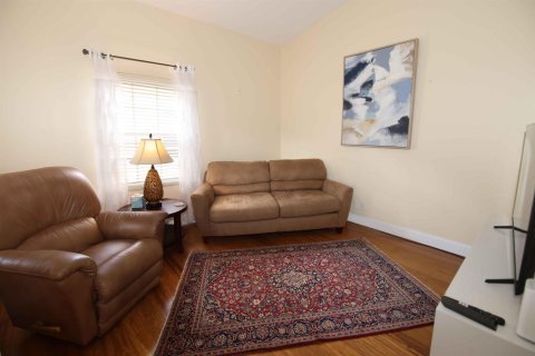 Casa en venta en Port St. Lucie, Florida, 2 dormitorios, 139.82 m2 № 2176041 - foto 4