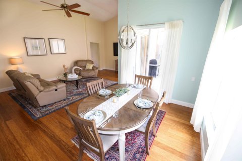 Casa en venta en Port St. Lucie, Florida, 2 dormitorios, 139.82 m2 № 2176041 - foto 8