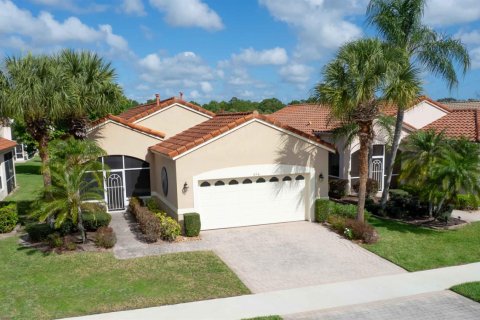 Casa en venta en Port St. Lucie, Florida, 2 dormitorios, 139.82 m2 № 2176041 - foto 30