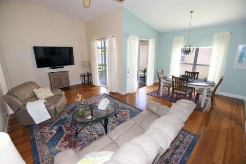 Casa en venta en Port St. Lucie, Florida, 2 dormitorios, 139.82 m2 № 2176041 - foto 6