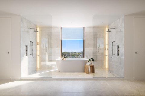 Copropriété à vendre à Boca Raton, Floride: 4 chambres, 342.34 m2 № 2259795 - photo 11