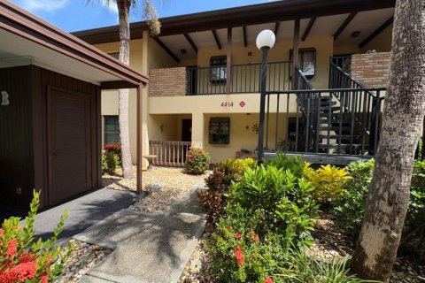 Condo in Bradenton, Florida, 2 bedrooms  № 1880736 - photo 1