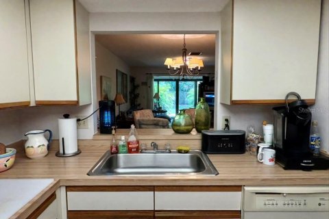Condo in Bradenton, Florida, 2 bedrooms  № 1880736 - photo 12