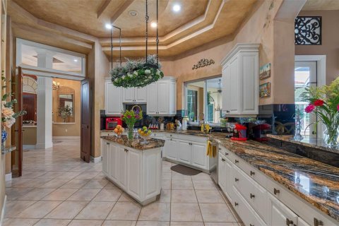 Villa ou maison à vendre à Tarpon Springs, Floride: 5 chambres, 424.56 m2 № 2418925 - photo 7