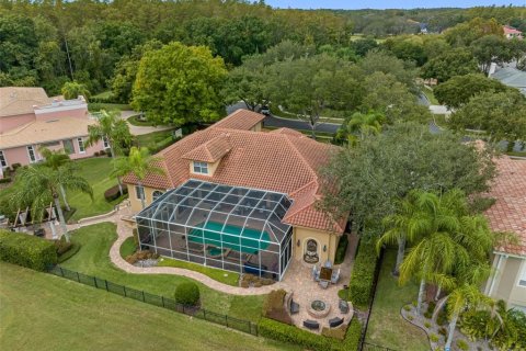 Villa ou maison à vendre à Tarpon Springs, Floride: 5 chambres, 424.56 m2 № 2418925 - photo 17