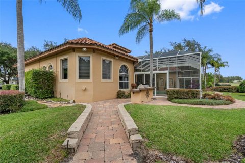 Villa ou maison à vendre à Tarpon Springs, Floride: 5 chambres, 424.56 m2 № 2418925 - photo 19
