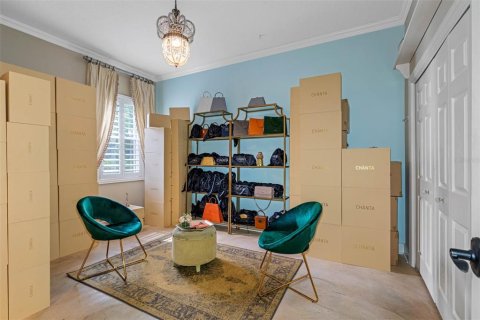 Villa ou maison à vendre à Tarpon Springs, Floride: 5 chambres, 424.56 m2 № 2418925 - photo 12