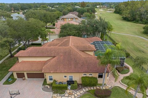 Villa ou maison à vendre à Tarpon Springs, Floride: 5 chambres, 424.56 m2 № 2418925 - photo 15