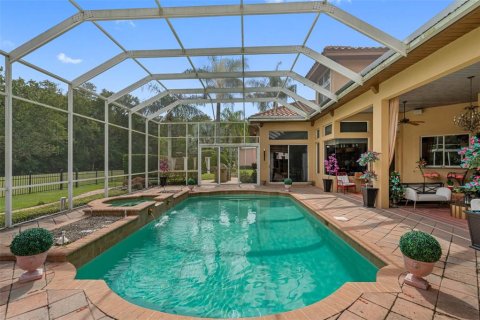 Villa ou maison à vendre à Tarpon Springs, Floride: 5 chambres, 424.56 m2 № 2418925 - photo 24