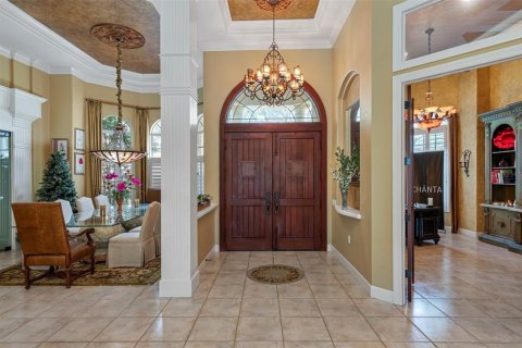 Villa ou maison à vendre à Tarpon Springs, Floride: 5 chambres, 424.56 m2 № 2418925 - photo 28