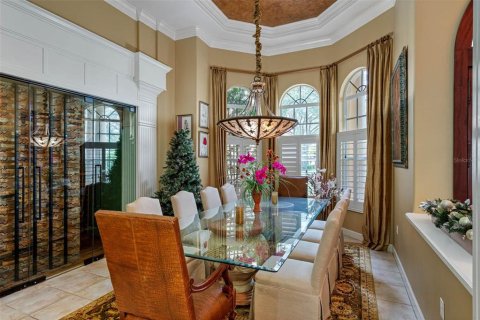 Villa ou maison à vendre à Tarpon Springs, Floride: 5 chambres, 424.56 m2 № 2418925 - photo 29