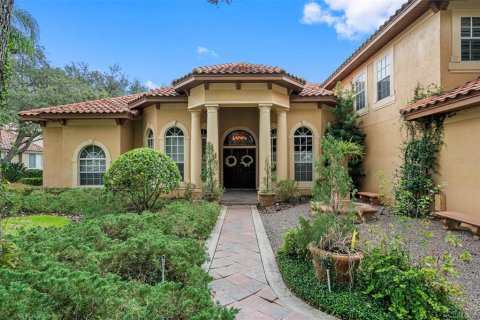 Villa ou maison à vendre à Tarpon Springs, Floride: 5 chambres, 424.56 m2 № 2418925 - photo 14