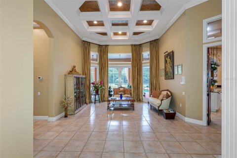 Villa ou maison à vendre à Tarpon Springs, Floride: 5 chambres, 424.56 m2 № 2418925 - photo 30