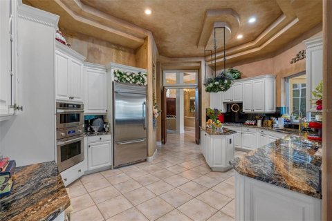 Villa ou maison à vendre à Tarpon Springs, Floride: 5 chambres, 424.56 m2 № 2418925 - photo 8